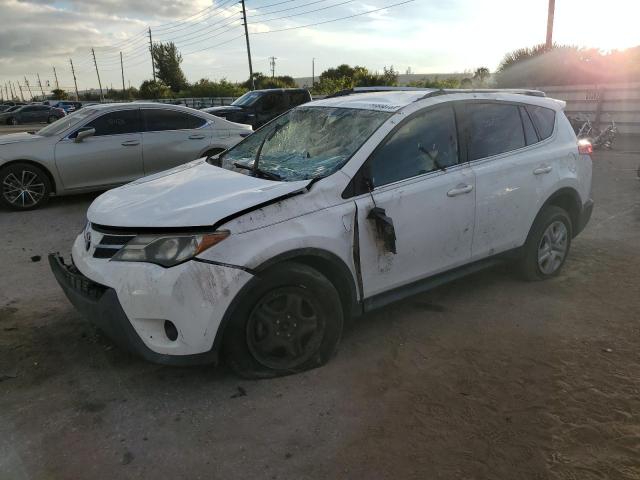 TOYOTA RAV4 2015 jtmzfrev9fd056583