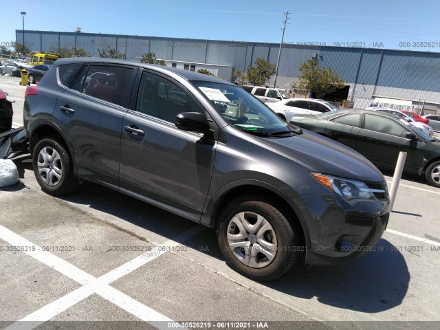 TOYOTA RAV4 2015 jtmzfrev9fd062898