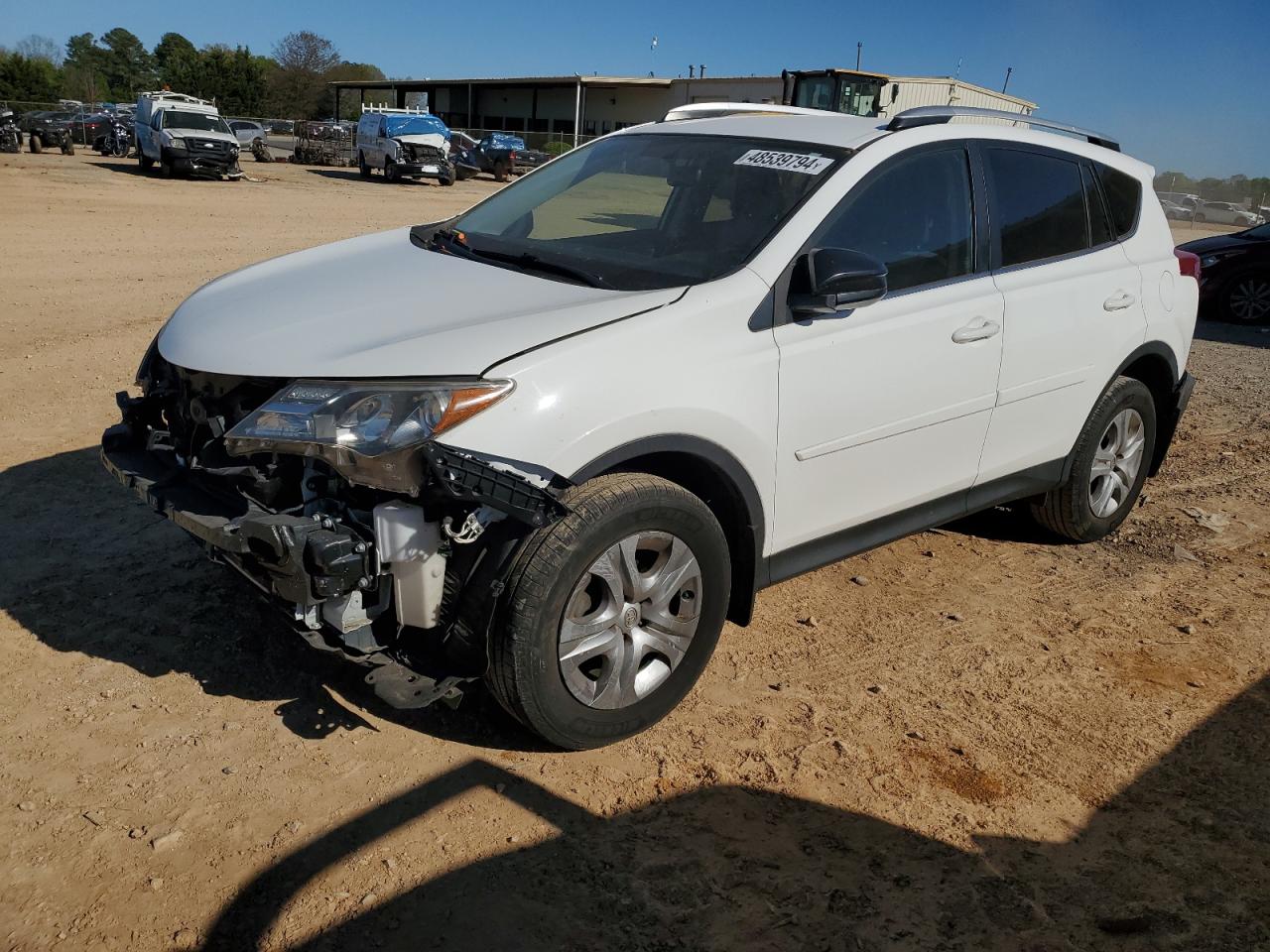 TOYOTA RAV 4 2015 jtmzfrev9fj040417