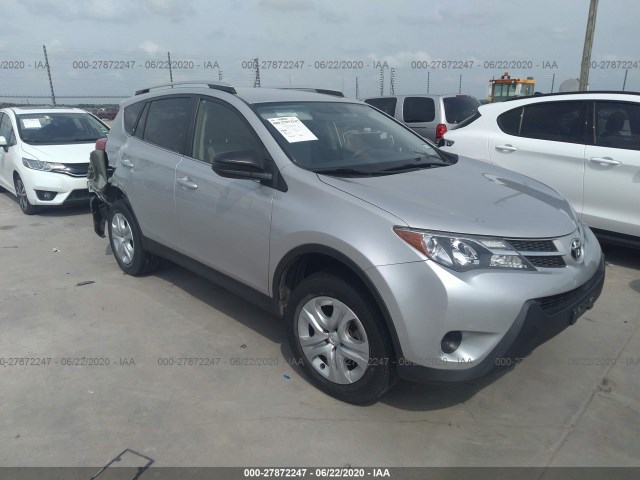 TOYOTA RAV4 2015 jtmzfrev9fj047013