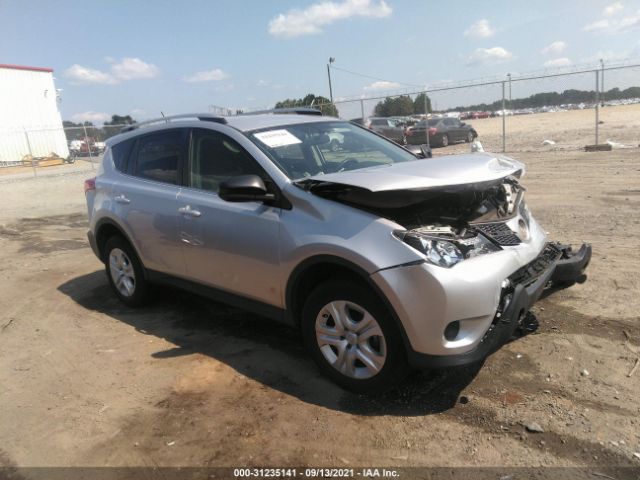 TOYOTA RAV4 2015 jtmzfrev9fj055015