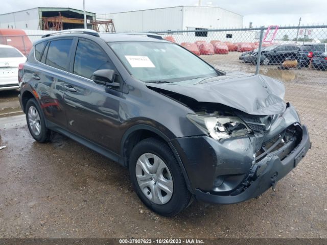 TOYOTA RAV4 2015 jtmzfrev9fj057069