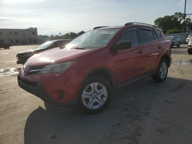 TOYOTA RAV4 2015 jtmzfrev9fj057749