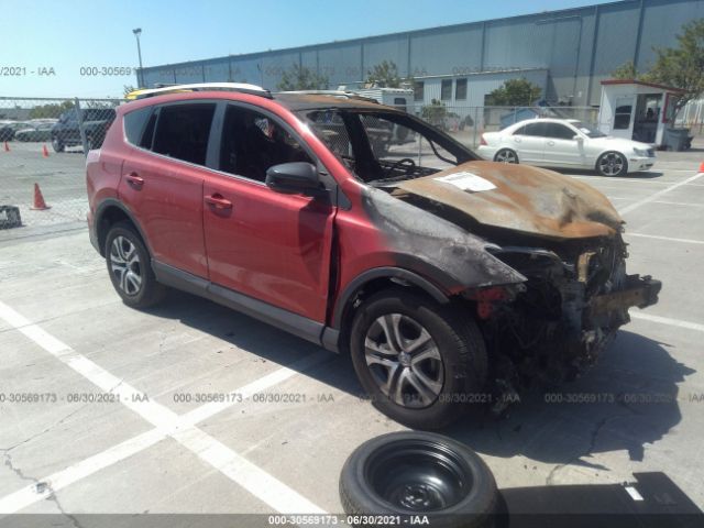 TOYOTA RAV4 2016 jtmzfrev9gj060586