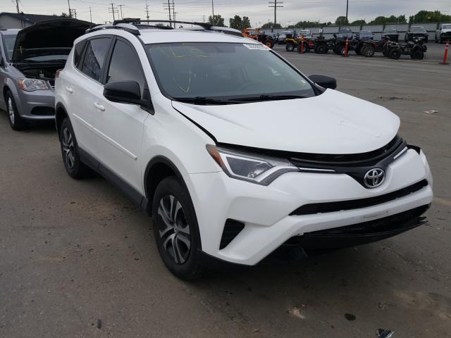 TOYOTA RAV4 LE 2016 jtmzfrev9gj073192