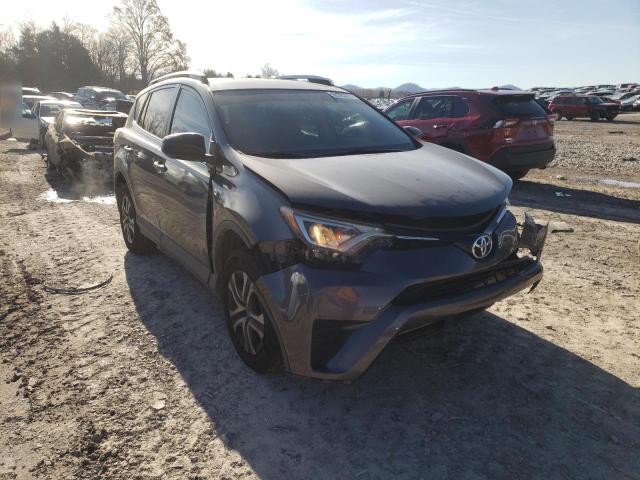 TOYOTA RAV4 LE 2016 jtmzfrev9gj075766