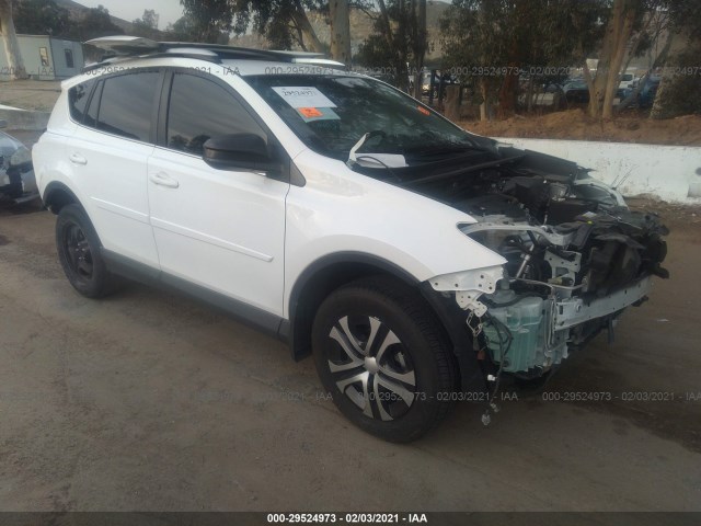 TOYOTA RAV4 2016 jtmzfrev9gj076450