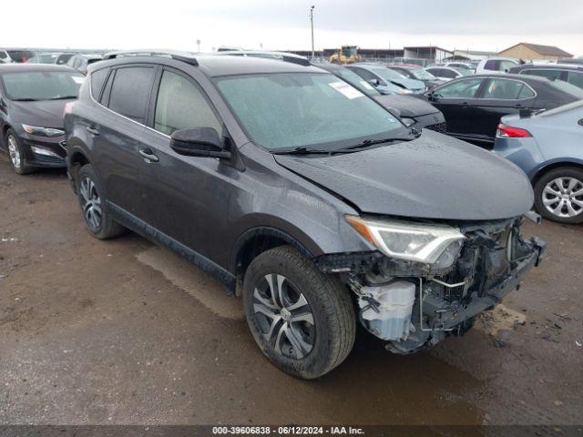 TOYOTA RAV4 2016 jtmzfrev9gj077761