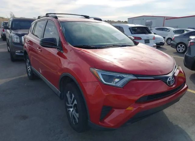 TOYOTA RAV4 2016 jtmzfrev9gj078960