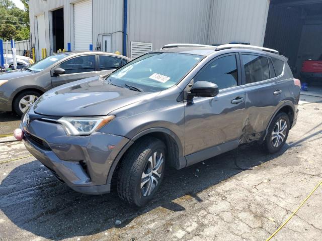 TOYOTA RAV4 LE 2016 jtmzfrev9gj079901