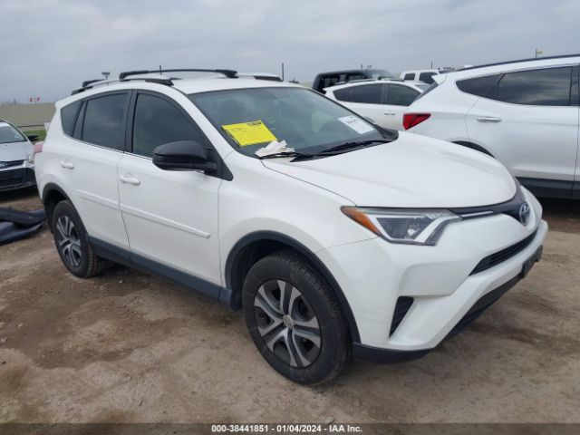 TOYOTA RAV4 2016 jtmzfrev9gj081003