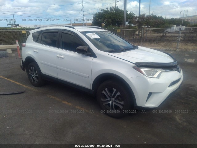 TOYOTA RAV4 2016 jtmzfrev9gj081017