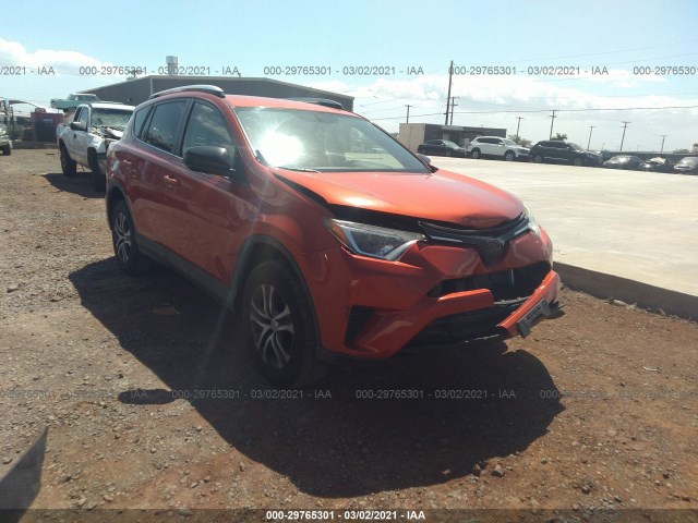 TOYOTA RAV4 2016 jtmzfrev9gj088498