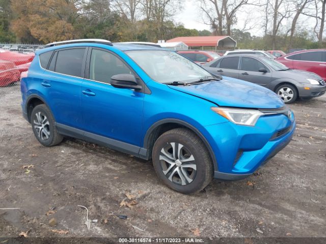 TOYOTA RAV4 2016 jtmzfrev9gj089277