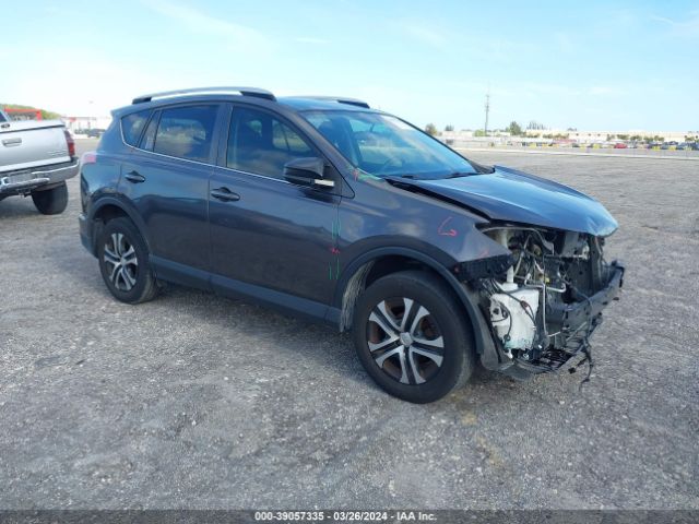 TOYOTA RAV4 2016 jtmzfrev9gj090395