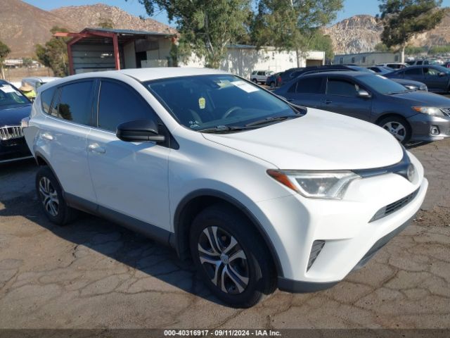 TOYOTA RAV4 2017 jtmzfrev9hd106496