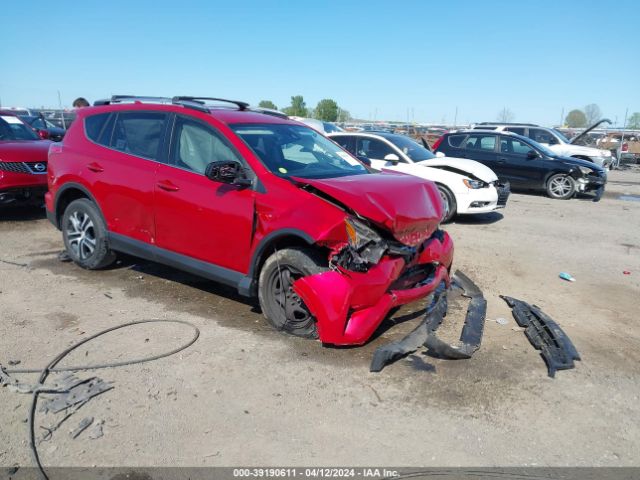 TOYOTA RAV4 2017 jtmzfrev9hj104085