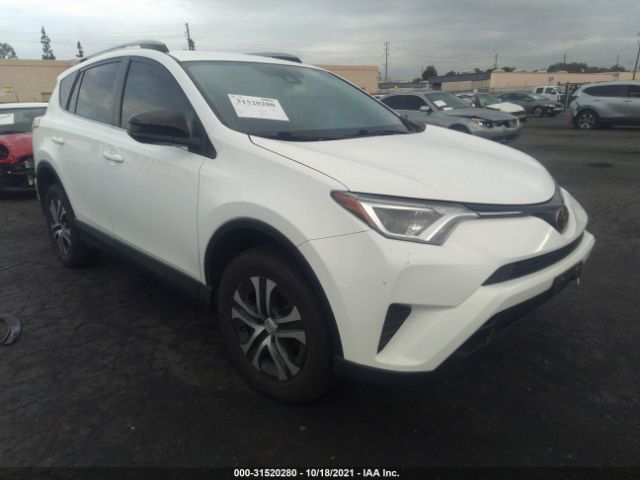 TOYOTA RAV4 2017 jtmzfrev9hj104491