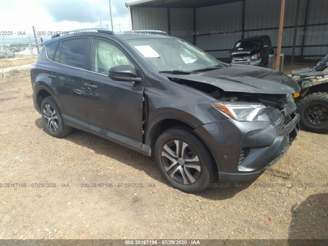 TOYOTA RAV4 2017 jtmzfrev9hj106662