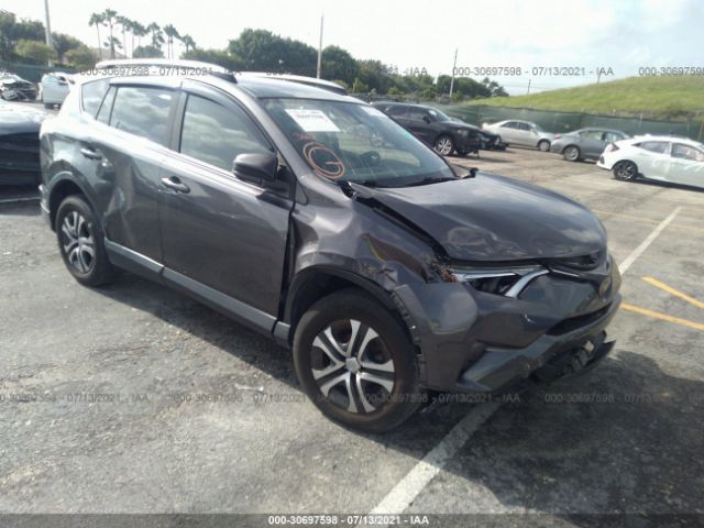 TOYOTA RAV4 2017 jtmzfrev9hj106905