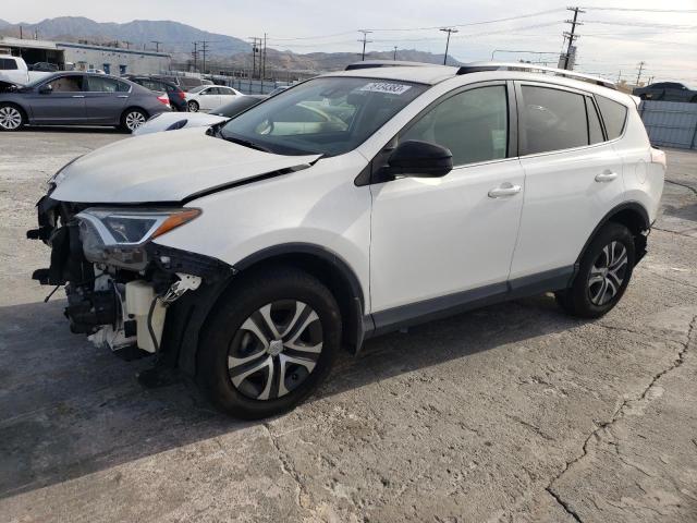 TOYOTA RAV4 2017 jtmzfrev9hj113076