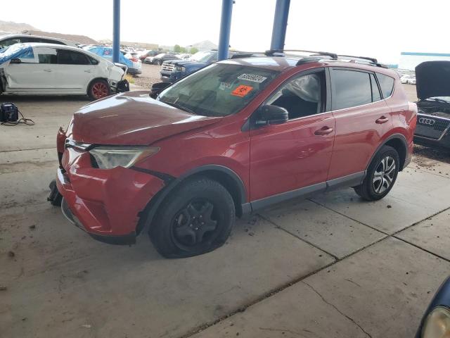 TOYOTA RAV4 2017 jtmzfrev9hj118584