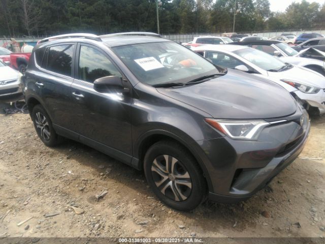 TOYOTA RAV4 2017 jtmzfrev9hj122442