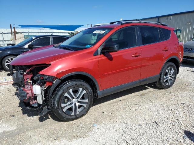 TOYOTA RAV4 2017 jtmzfrev9hj123851