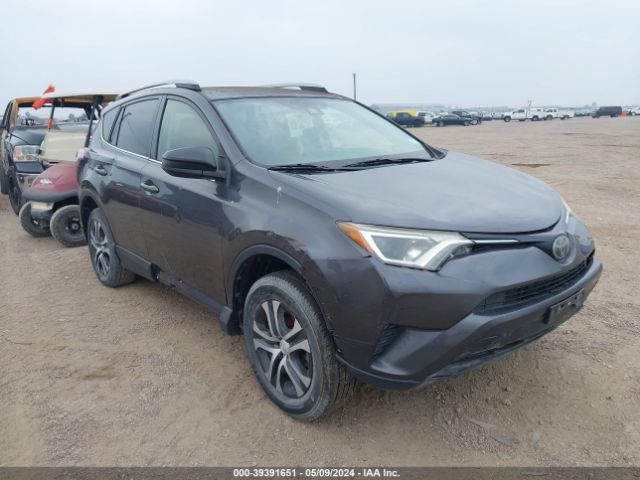 TOYOTA RAV4 2017 jtmzfrev9hj125308