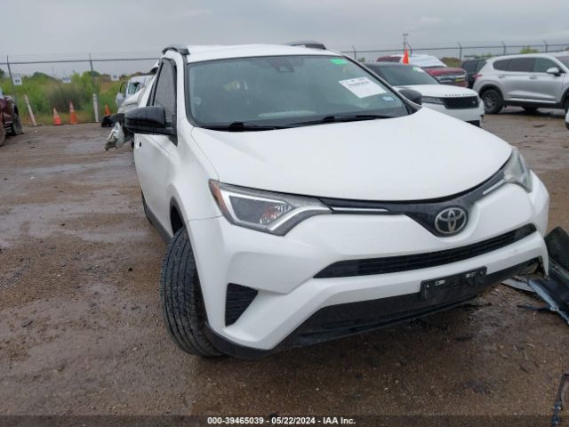 TOYOTA RAV4 2017 jtmzfrev9hj130105