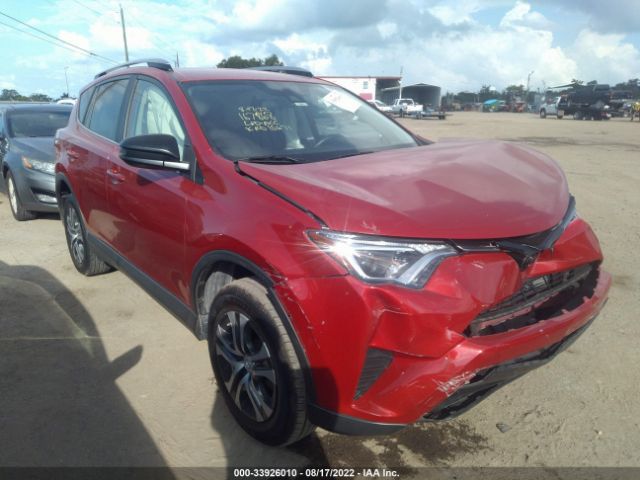 TOYOTA RAV4 2017 jtmzfrev9hj131612