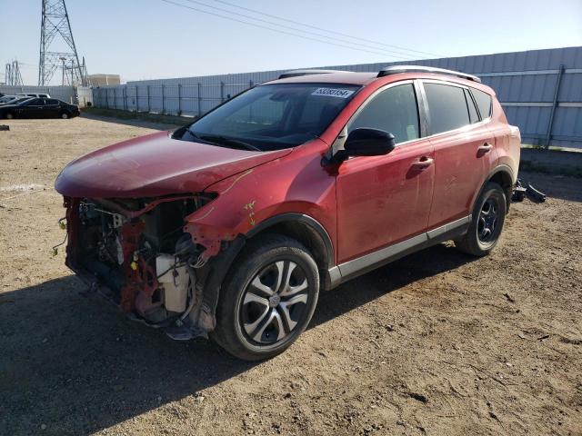 TOYOTA RAV4 2017 jtmzfrev9hj133327