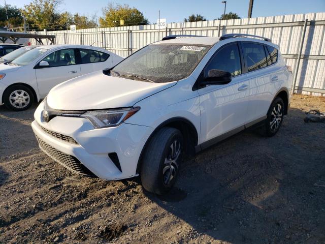 TOYOTA RAV4 2017 jtmzfrev9hj139970