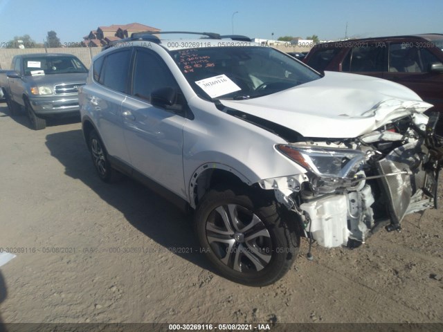 TOYOTA RAV4 2017 jtmzfrev9hj141475