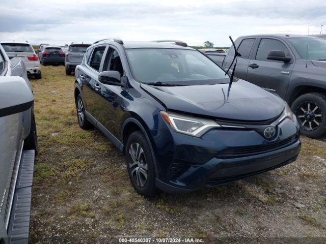 TOYOTA RAV4 2017 jtmzfrev9hj144649