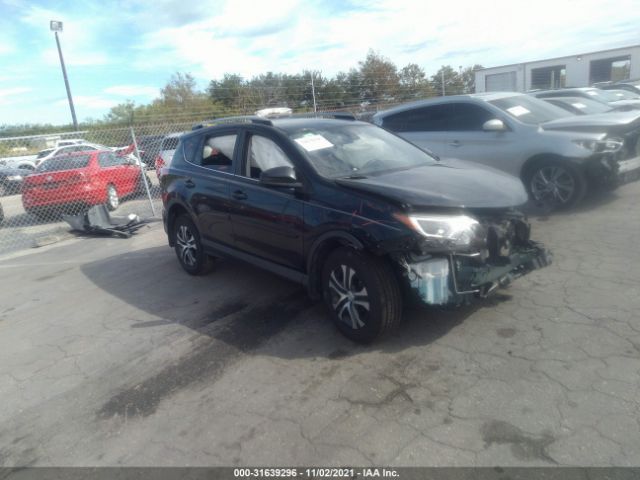 TOYOTA RAV4 2017 jtmzfrev9hj146997