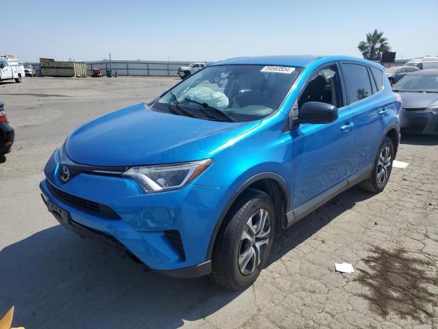 TOYOTA RAV4 2017 jtmzfrev9hj148796