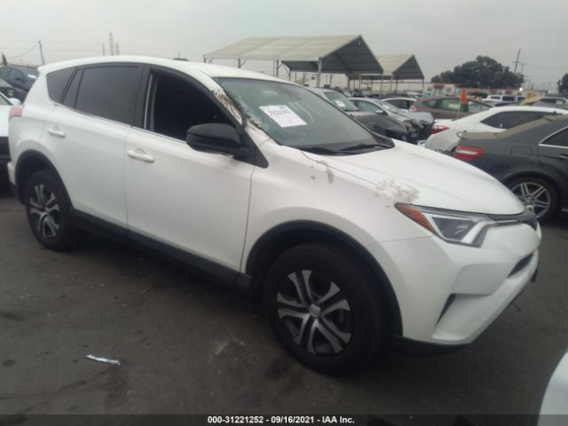 TOYOTA RAV4 2017 jtmzfrev9hj149625