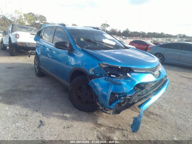 TOYOTA RAV4 2017 jtmzfrev9hj700278