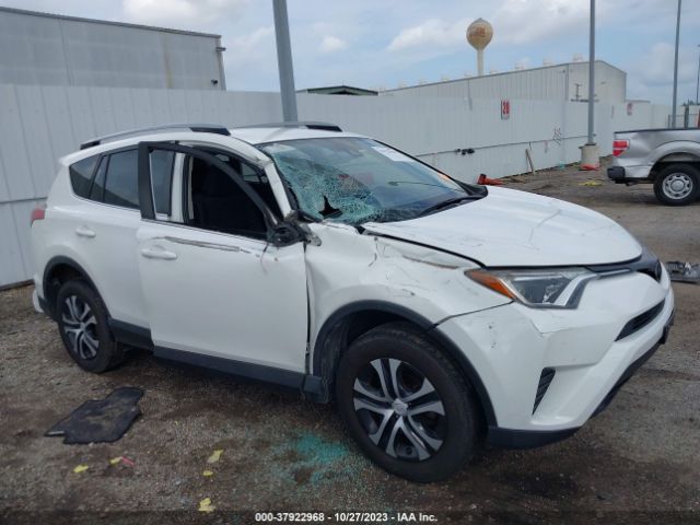 TOYOTA RAV4 2017 jtmzfrev9hj700586