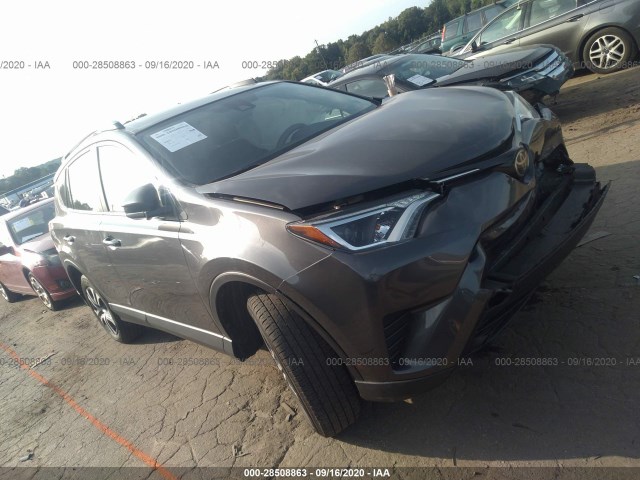 TOYOTA RAV4 2017 jtmzfrev9hj702550