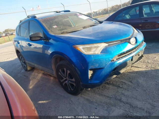 TOYOTA RAV4 2017 jtmzfrev9hj702581