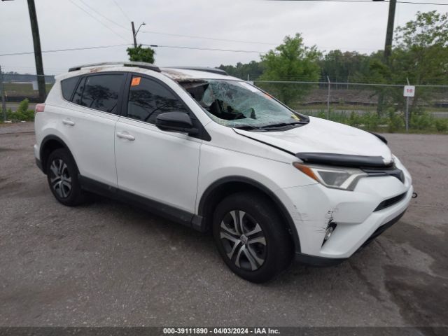 TOYOTA RAV4 2017 jtmzfrev9hj707585