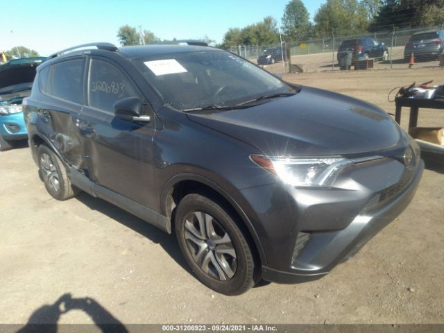 TOYOTA RAV4 2017 jtmzfrev9hj709899