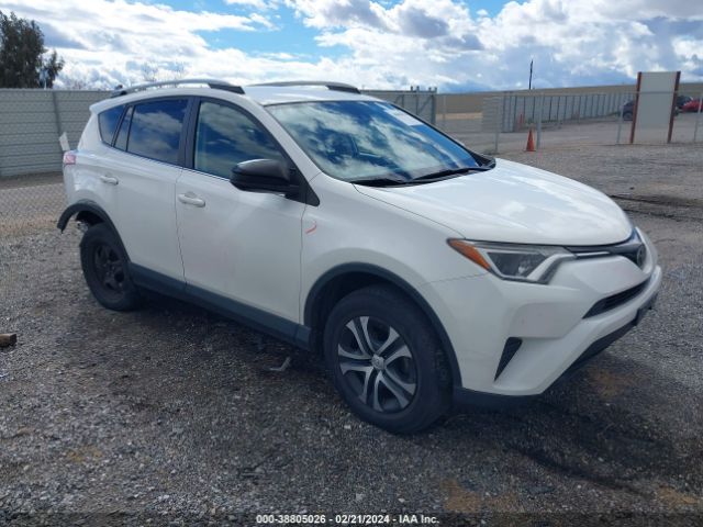 TOYOTA RAV4 2017 jtmzfrev9hj716027