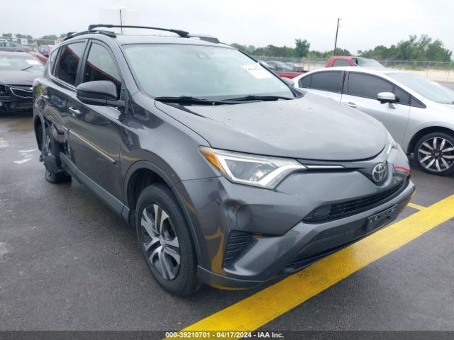 TOYOTA RAV4 2017 jtmzfrev9hj716318