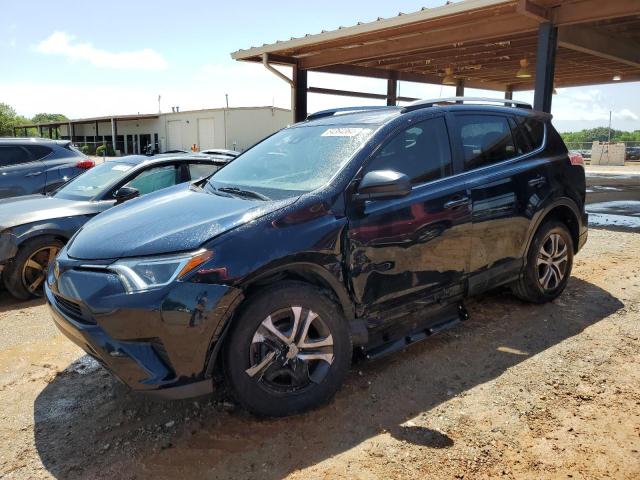 TOYOTA RAV4 2017 jtmzfrev9hj718375