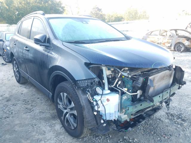 TOYOTA RAV4 2017 jtmzfrev9hj719218