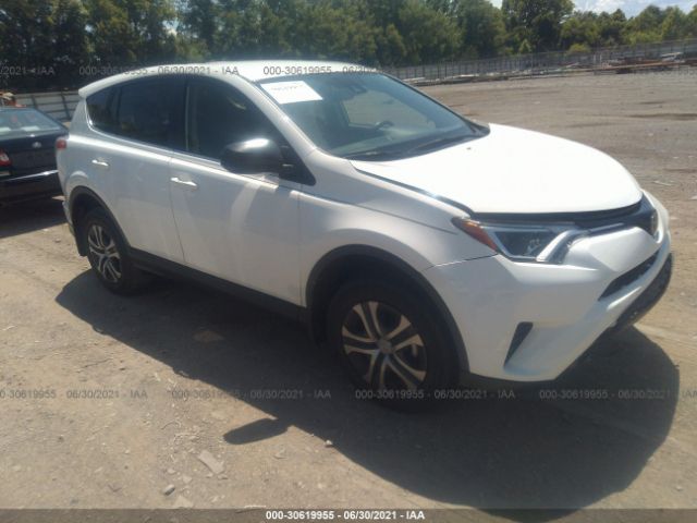 TOYOTA RAV4 2017 jtmzfrev9hj719395