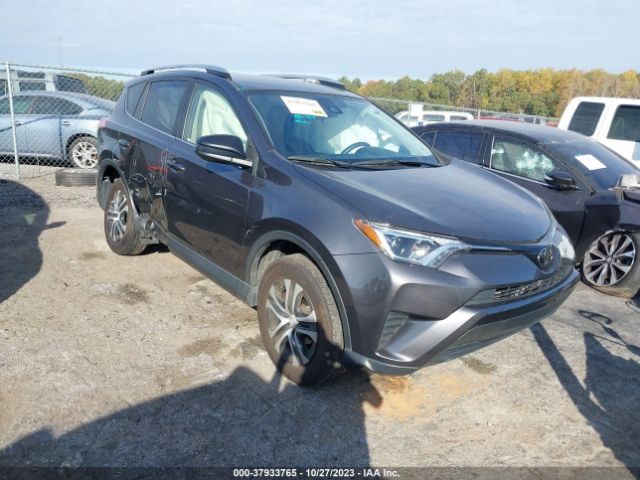 TOYOTA RAV4 2017 jtmzfrev9hj719512